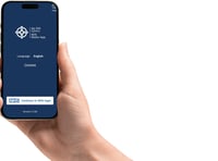 NHS app issues for Powys patients