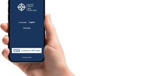 NHS app issues for Powys patients