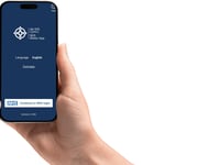 NHS app issues for Powys patients