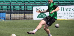 Penrhyncoch strike back in JD Cymru North survival shake‑up