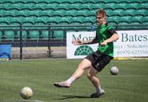 Penrhyncoch strike back in JD Cymru North survival shake‑up