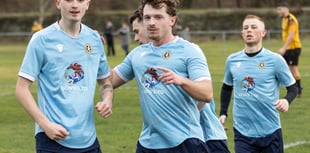 Penrhyndeudraeth edge through as Vale win thriller