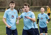 Penrhyndeudraeth edge through as Vale win thriller