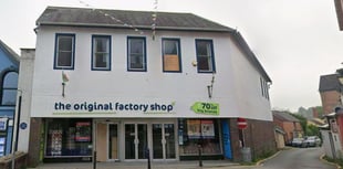 Fears as The Original Factory Shop falls into administration