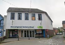High street fears as The Original Factory Shop falls into administration