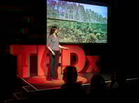 TEDxAberystwyth 2026 will exploring what defines humanity