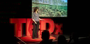 TEDxAberystwyth 2026 will exploring what defines humanity