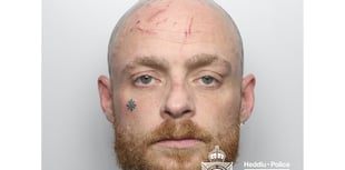 Jail for stealing vintage car from mid Wales pensioner