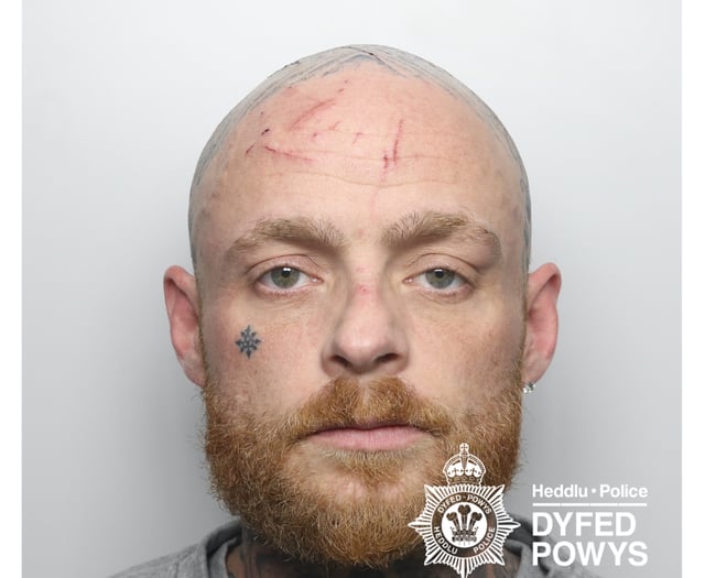 Jail for stealing vintage car from mid Wales pensioner