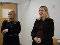 Aber launches women's health hub aiming to close the gender health gap