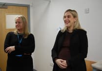 Aberystwyth hosts pilot women's health hub aiming to close the gender health gap