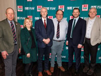 “Welsh farmers cannot be expected to do more for less”