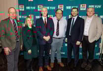 “Welsh farmers cannot - and should not - be expected to do more for less”