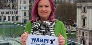 UK Government denies Waspi pay