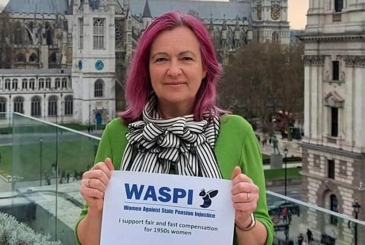 Dwyfor Meirionnydd MP Liz Saville Roberts