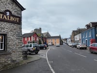 Welsh Government accused of ignoring depopulation crisis in Ceredigion
