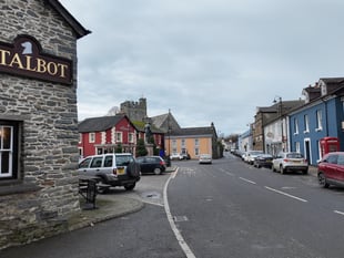 Welsh Government accused of ignoring depopulation crisis in Ceredigion