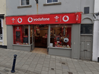 Flats above town centre shop given go ahead