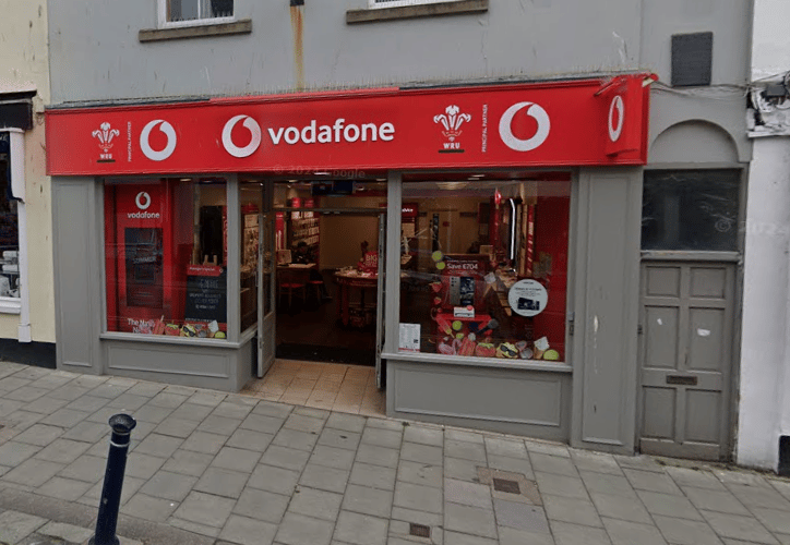 11 Great Darkgate Street