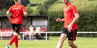 Aberystwyth Town bring back midfield talent Owain Evans