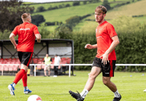 Aberystwyth Town bring back midfield talent Owain Evans