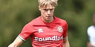 Aberystwyth Town land ex‑Walsall winger Piers Juliff