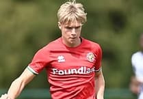 Aberystwyth Town land ex‑Walsall winger Piers Juliff