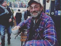Aberystwyth University staff pay tribute to former colleague Huw