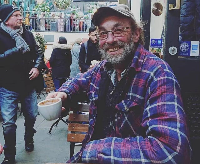 Aberystwyth's Huw Evans mourned