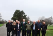 Wales Golf marks the long-term legacy for women and girls golf in Wales