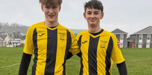 Cardigan stun Saints with sensational comeback