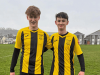 Cardigan stun Saints with sensational comeback