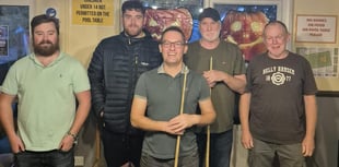 Hustlers and Partee Animals deadlocked in semi-final