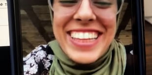 Theatr Mwldan society film offers intimate Gaza perspective