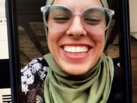 Theatr Mwldan society film offers intimate Gaza perspective