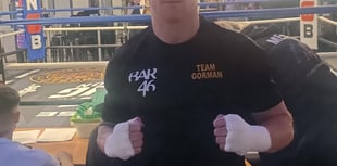 Gorman’s second European title shot delayed