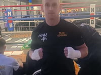 Gorman’s second European title shot delayed