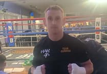 Sean Gorman made to wait for shot at second European crown