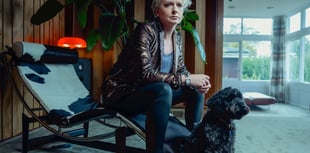 Catrin Finch to launch 'Notes To Self' album with Cardigan concert