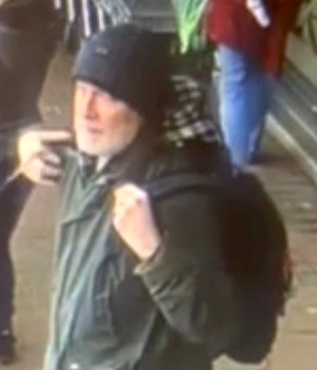 Arrest made in Carmarthen Park attempted murder case