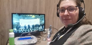 The human touch: Being a translator in Wales in the face of AI