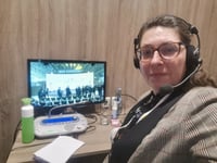 The human touch: Being a translator in Wales in the face of AI