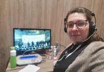 The human touch: Being a translator in Wales in the face of AI