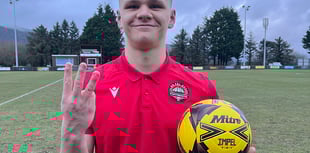 Port v Pwllheli: Derby day fireworks expected at Y Rec