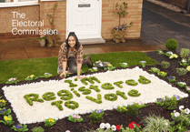 Residents urge to register to vote ahead of May's Senedd election