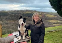 Ceredigion farmer urges others to not ignore cancer symptoms