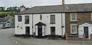 Fine for failing to report accident 