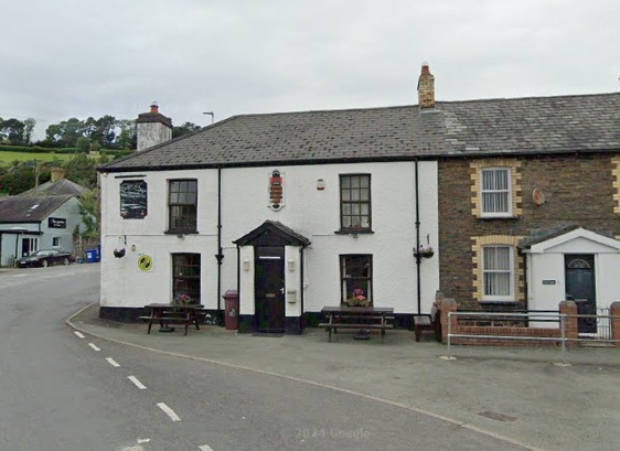 Fine for failing to report accident 