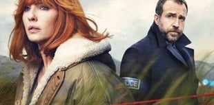 Gwynedd provides backdrop for Sky's 'Under Salt Marsh'