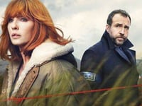 Gwynedd provides backdrop for Sky's 'Under Salt Marsh'